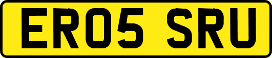ER05SRU