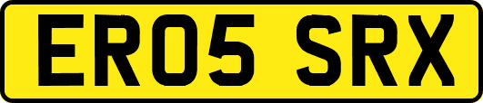 ER05SRX