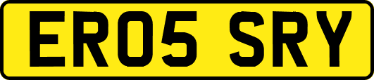 ER05SRY