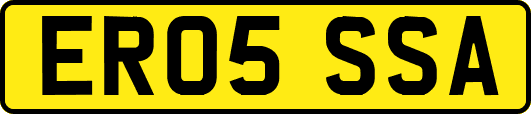 ER05SSA