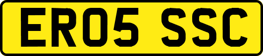 ER05SSC
