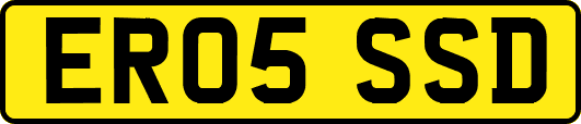 ER05SSD