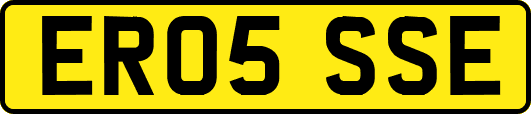 ER05SSE