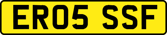 ER05SSF