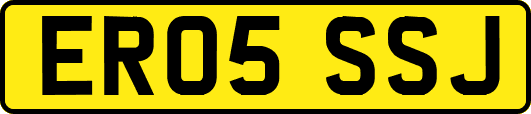 ER05SSJ