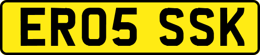 ER05SSK