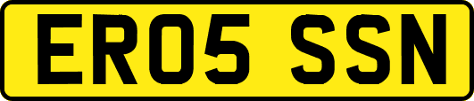 ER05SSN