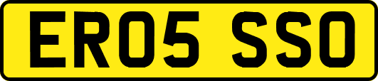 ER05SSO