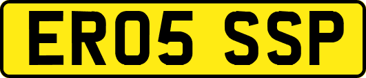 ER05SSP