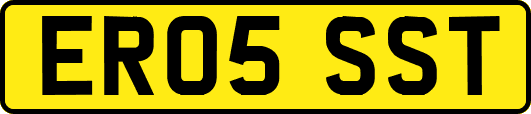 ER05SST