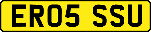 ER05SSU