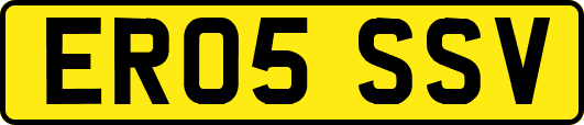 ER05SSV