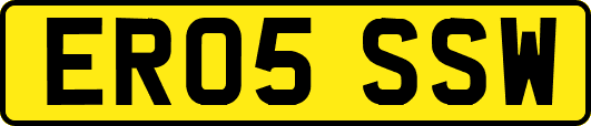 ER05SSW