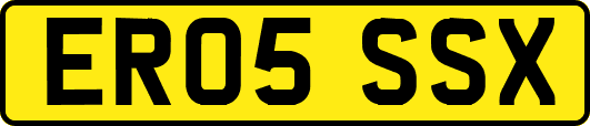 ER05SSX