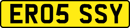 ER05SSY