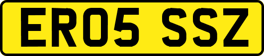ER05SSZ