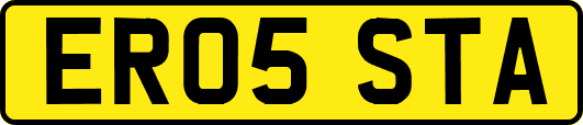 ER05STA
