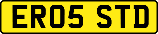 ER05STD