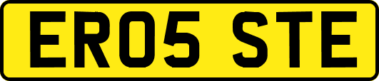 ER05STE