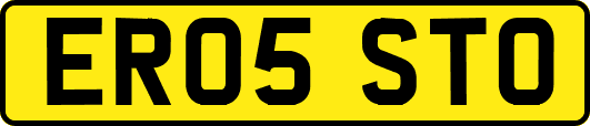 ER05STO