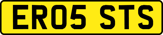ER05STS