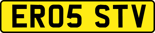 ER05STV