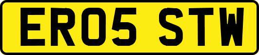 ER05STW