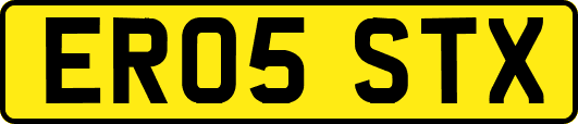 ER05STX