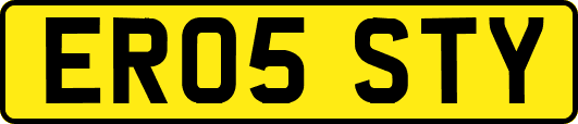 ER05STY