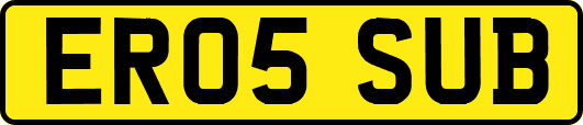 ER05SUB