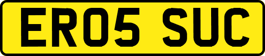 ER05SUC