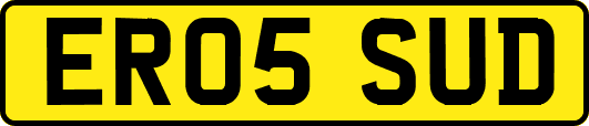 ER05SUD