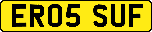 ER05SUF