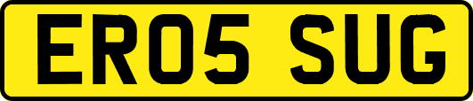 ER05SUG