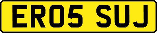 ER05SUJ