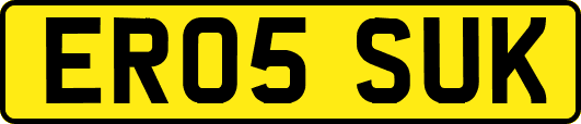 ER05SUK