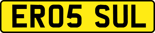 ER05SUL