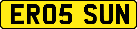 ER05SUN