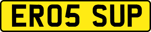 ER05SUP