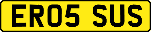 ER05SUS