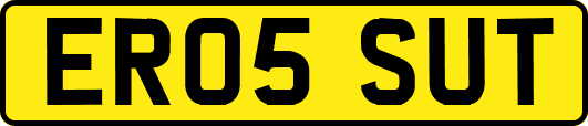 ER05SUT