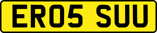 ER05SUU