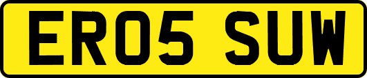 ER05SUW