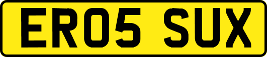 ER05SUX
