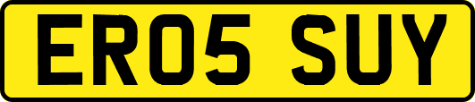 ER05SUY