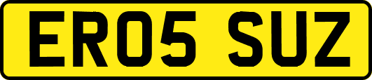 ER05SUZ