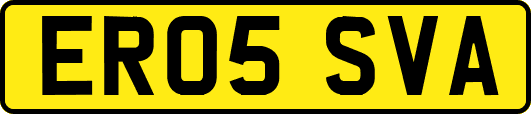 ER05SVA