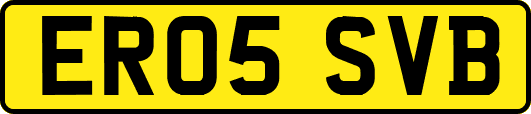 ER05SVB