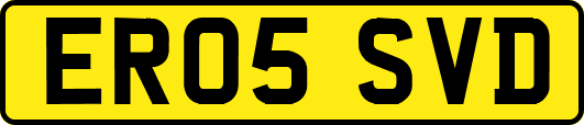ER05SVD