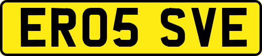 ER05SVE